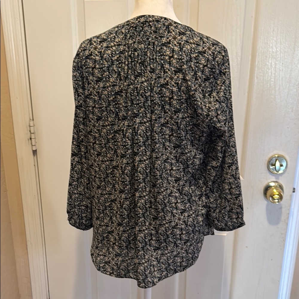 Pullover Blouse - image 3